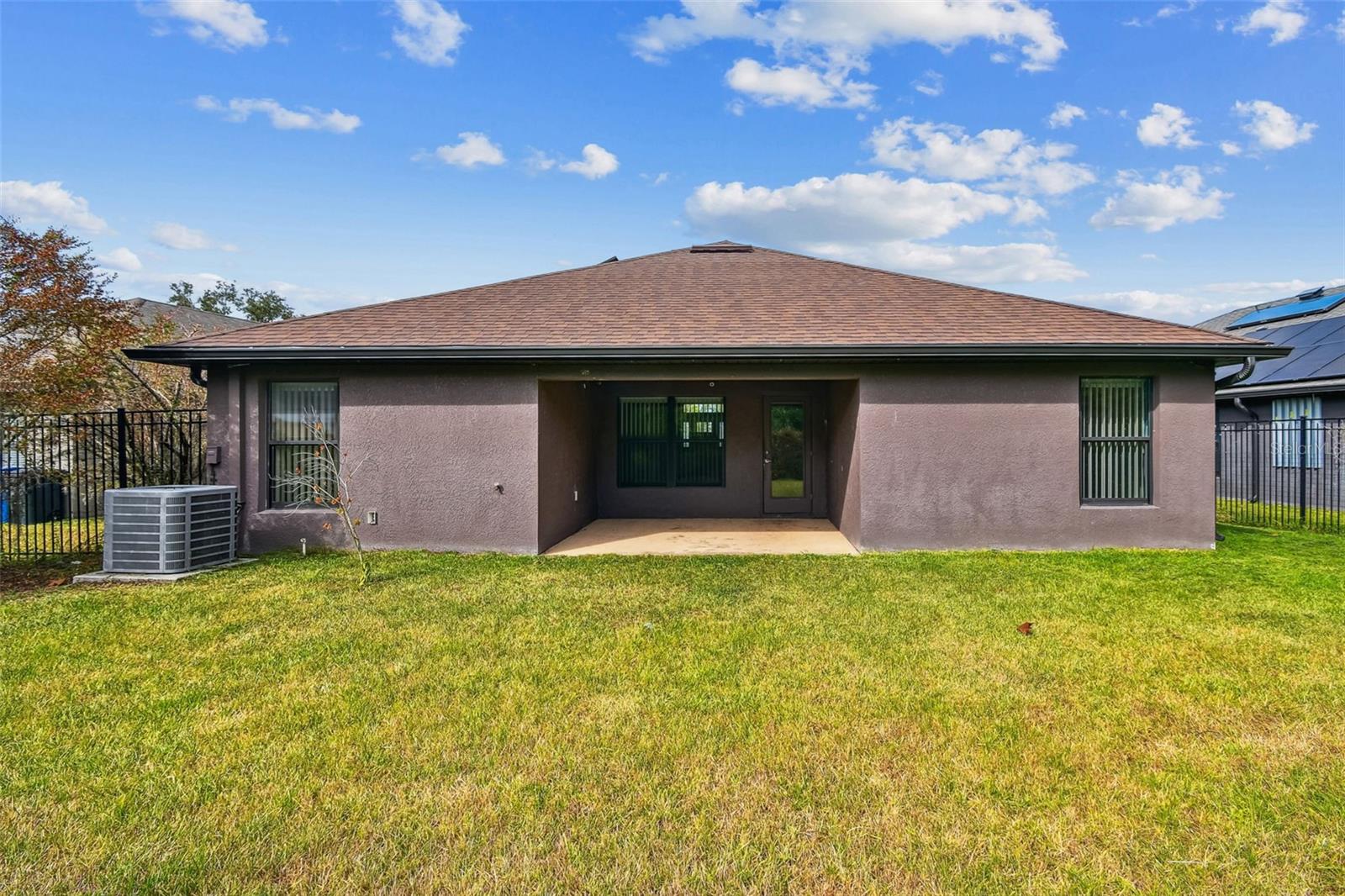 WOODS OF MOCCASIN WALLOW PH II - Residential