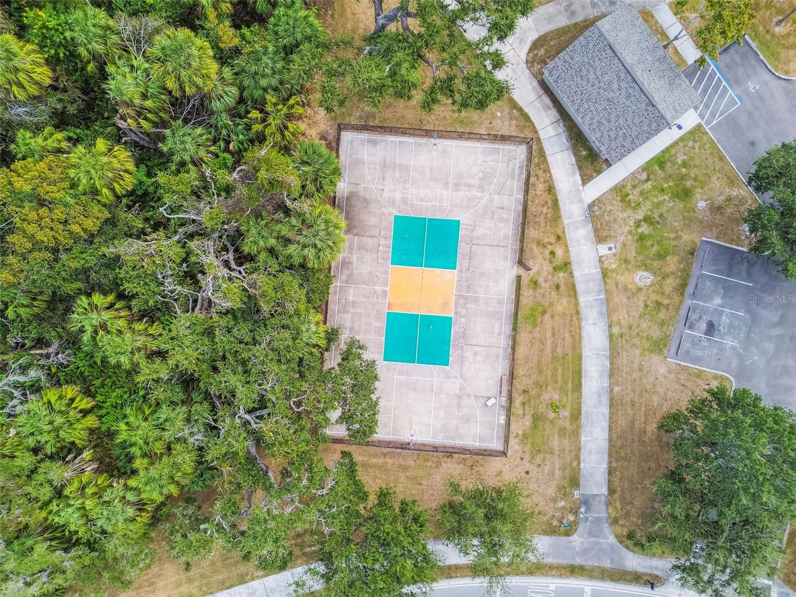 WOODS OF MOCCASIN WALLOW PH II - Residential