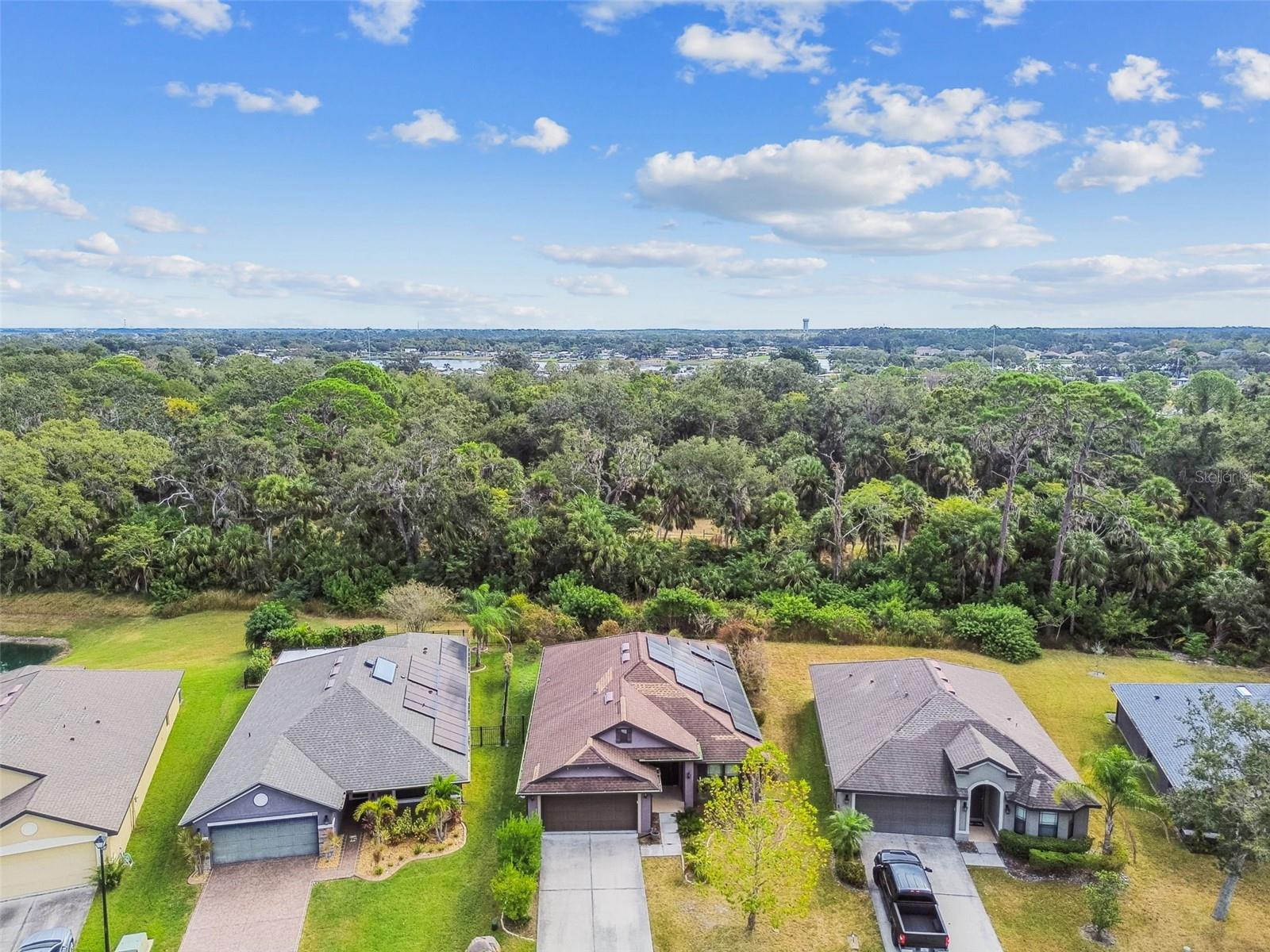 WOODS OF MOCCASIN WALLOW PH II - Residential