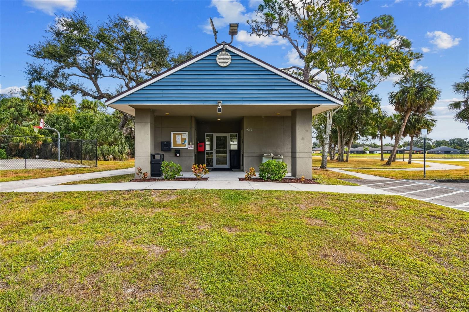 WOODS OF MOCCASIN WALLOW PH II - Residential