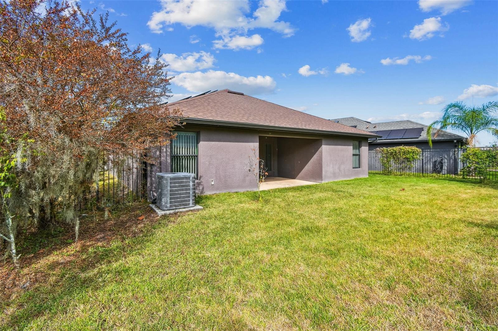 WOODS OF MOCCASIN WALLOW PH II - Residential