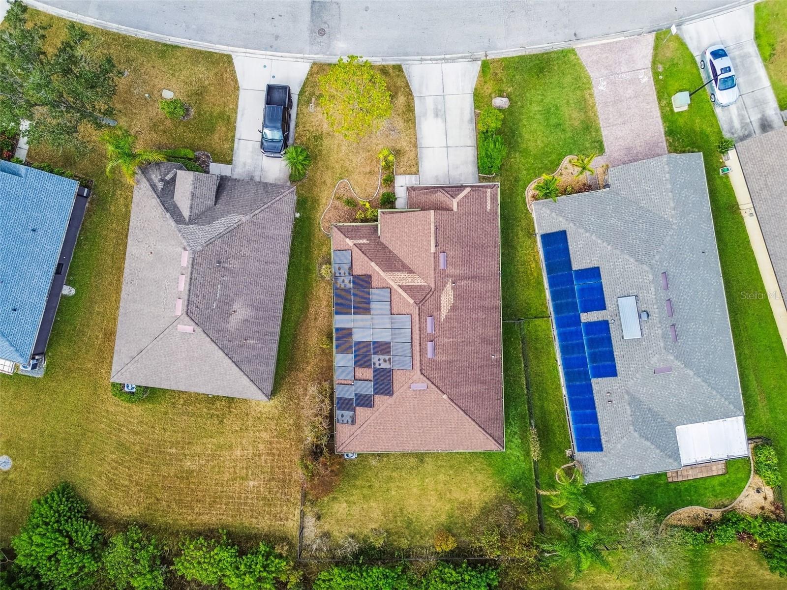 WOODS OF MOCCASIN WALLOW PH II - Residential