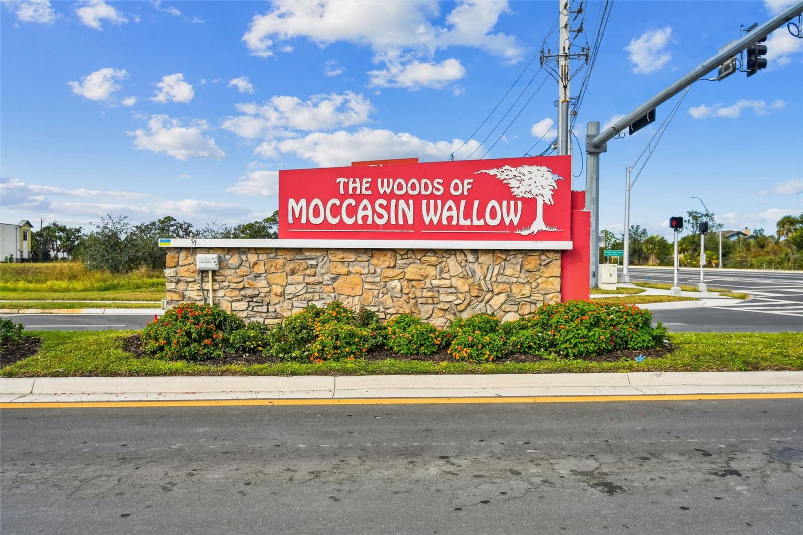 WOODS OF MOCCASIN WALLOW PH II - Residential