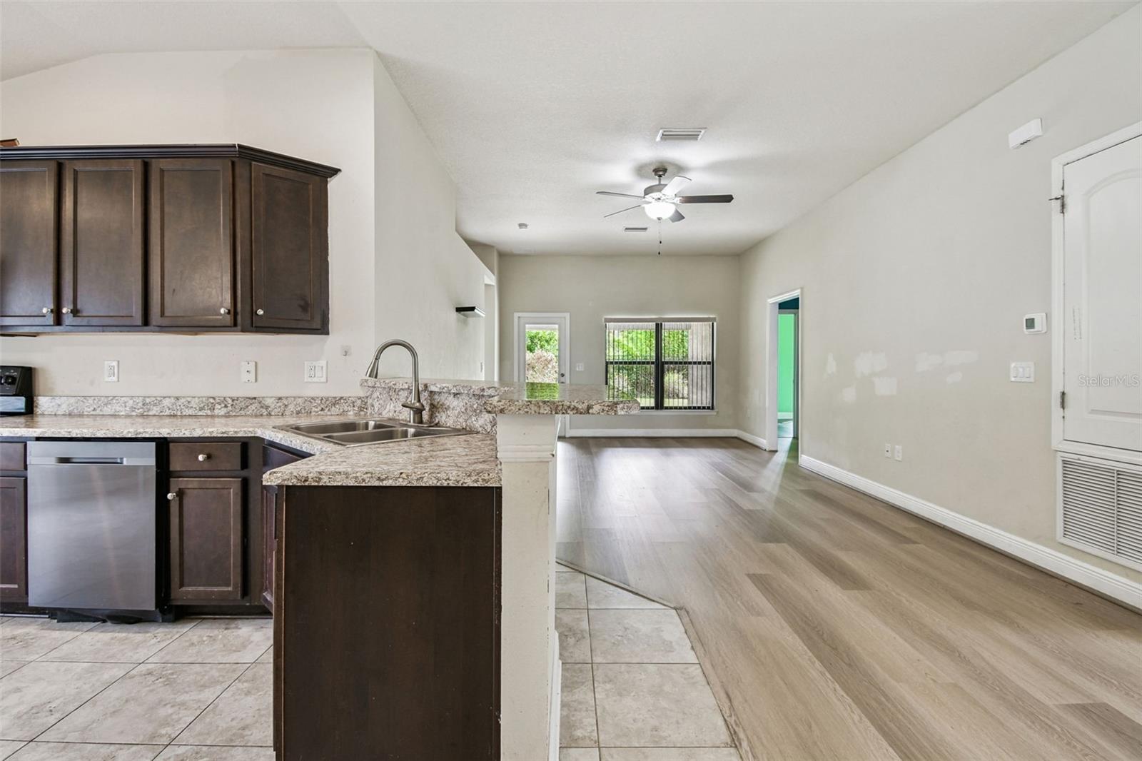 WOODS OF MOCCASIN WALLOW PH II - Residential