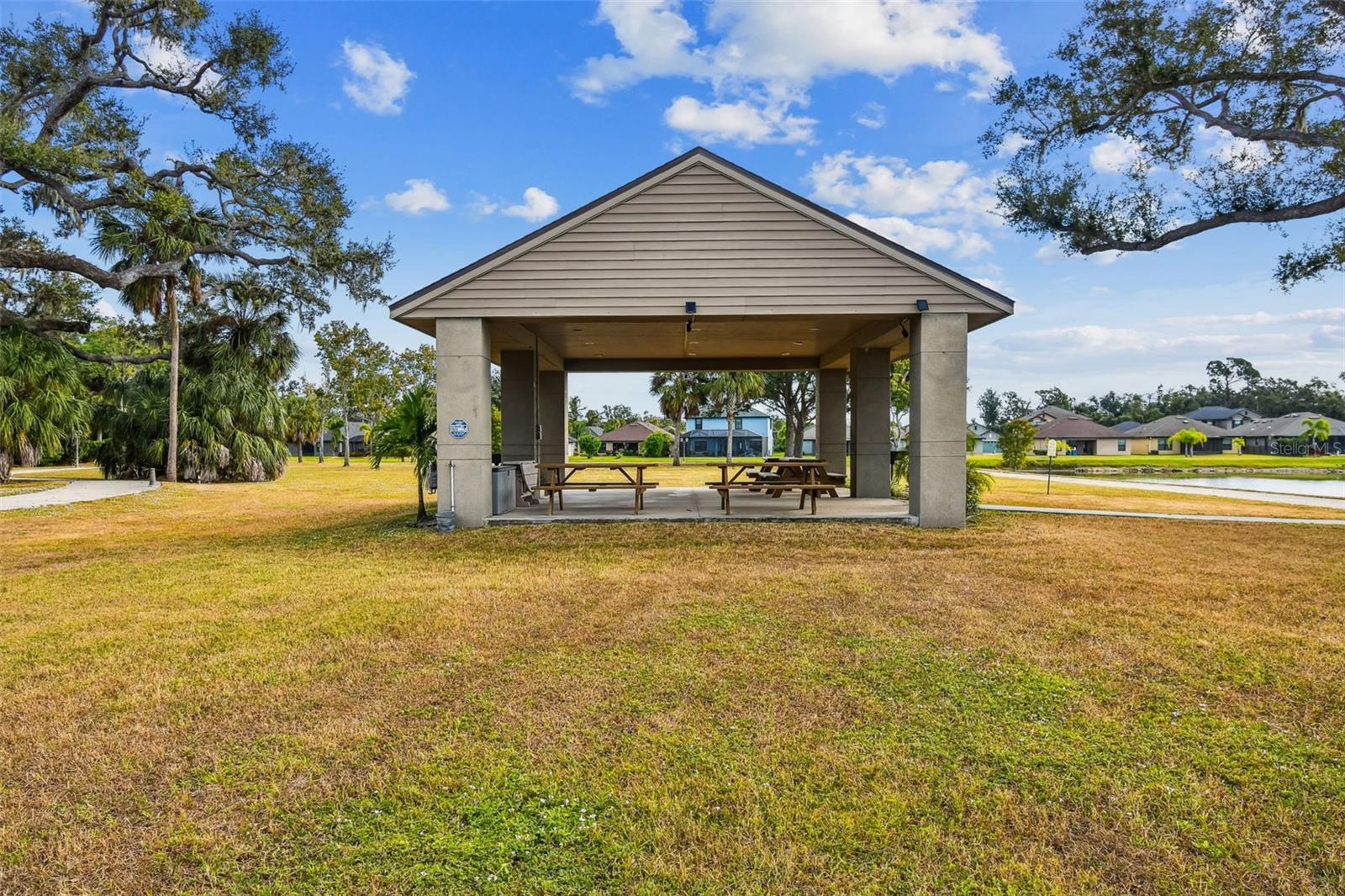 WOODS OF MOCCASIN WALLOW PH II - Residential
