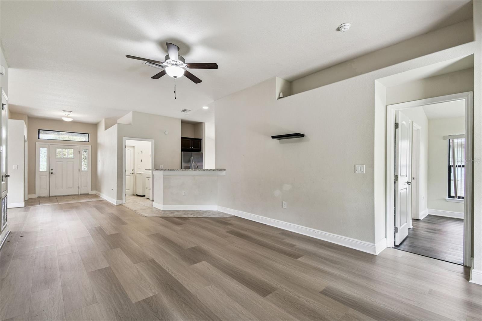 WOODS OF MOCCASIN WALLOW PH II - Residential