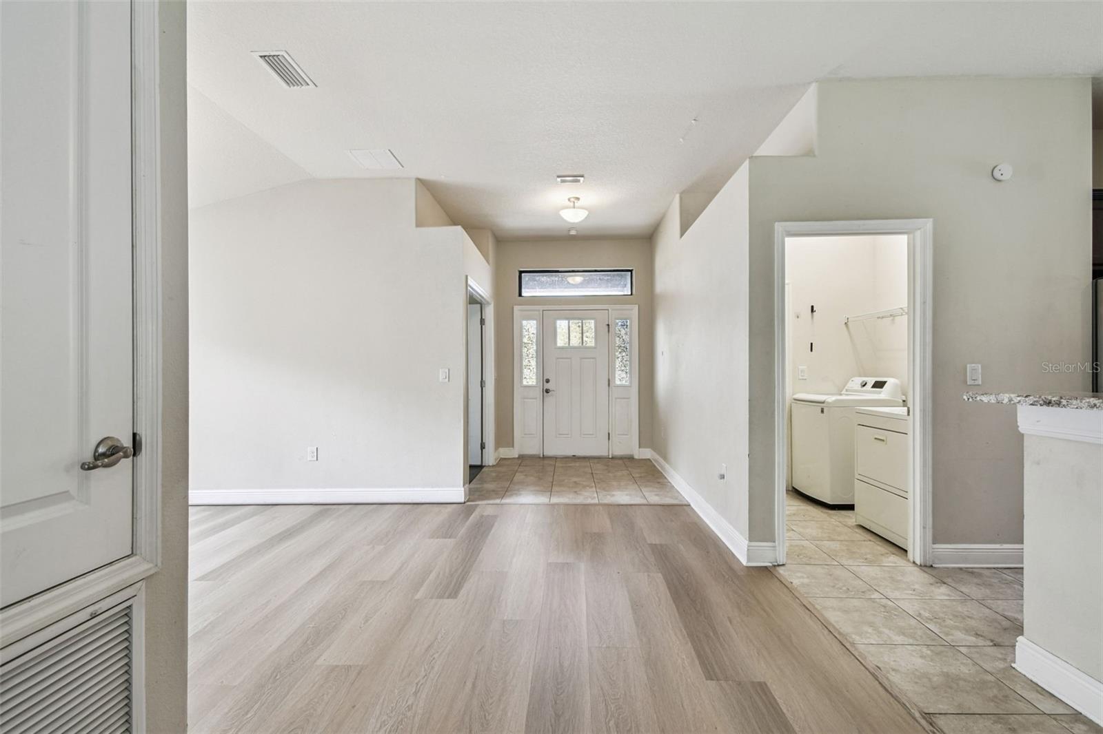 WOODS OF MOCCASIN WALLOW PH II - Residential