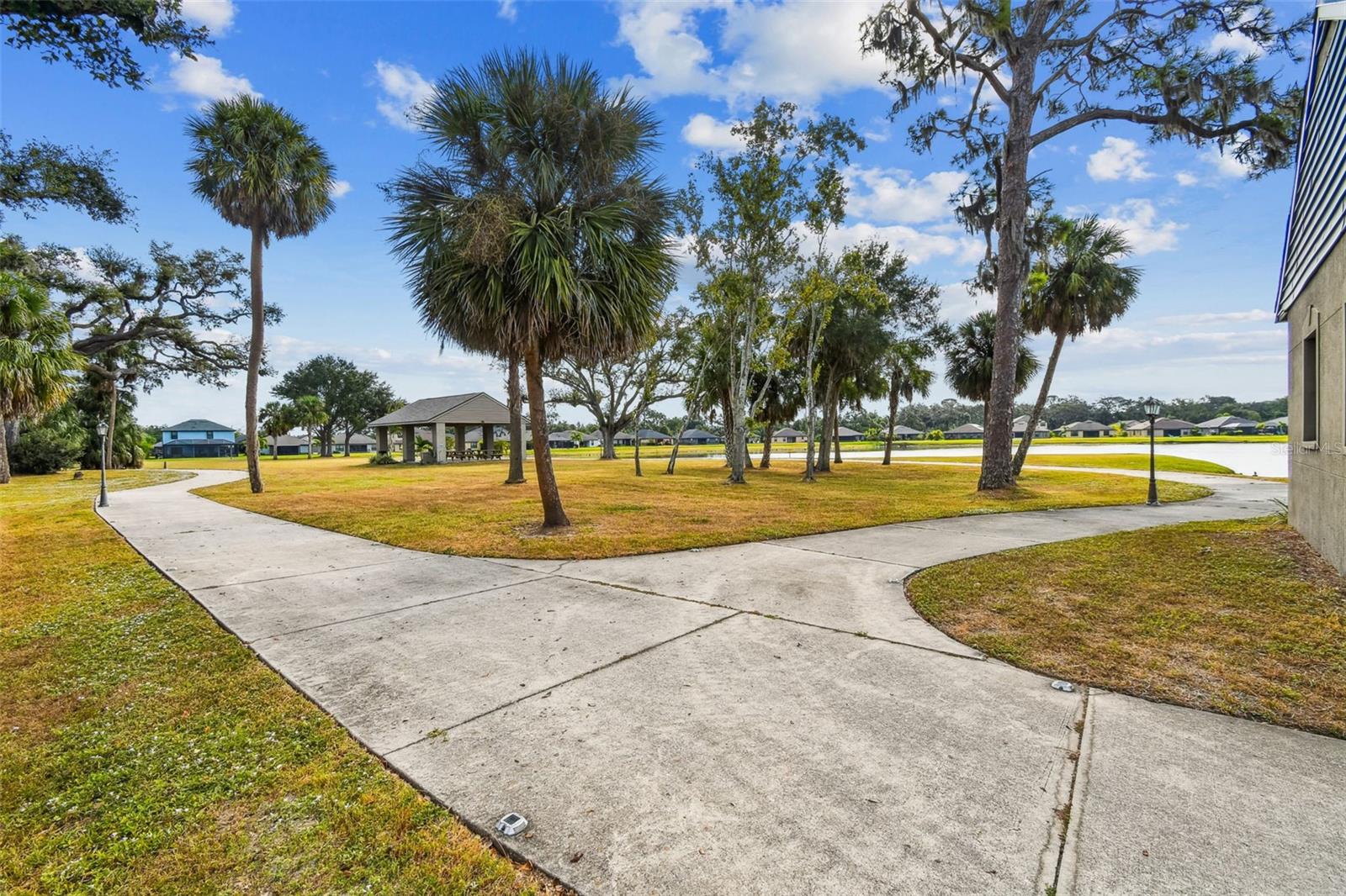 WOODS OF MOCCASIN WALLOW PH II - Residential