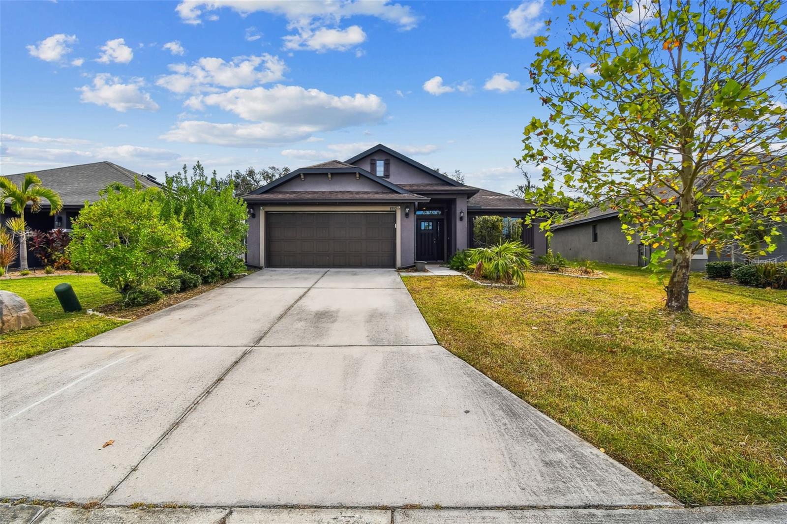 WOODS OF MOCCASIN WALLOW PH II - Residential