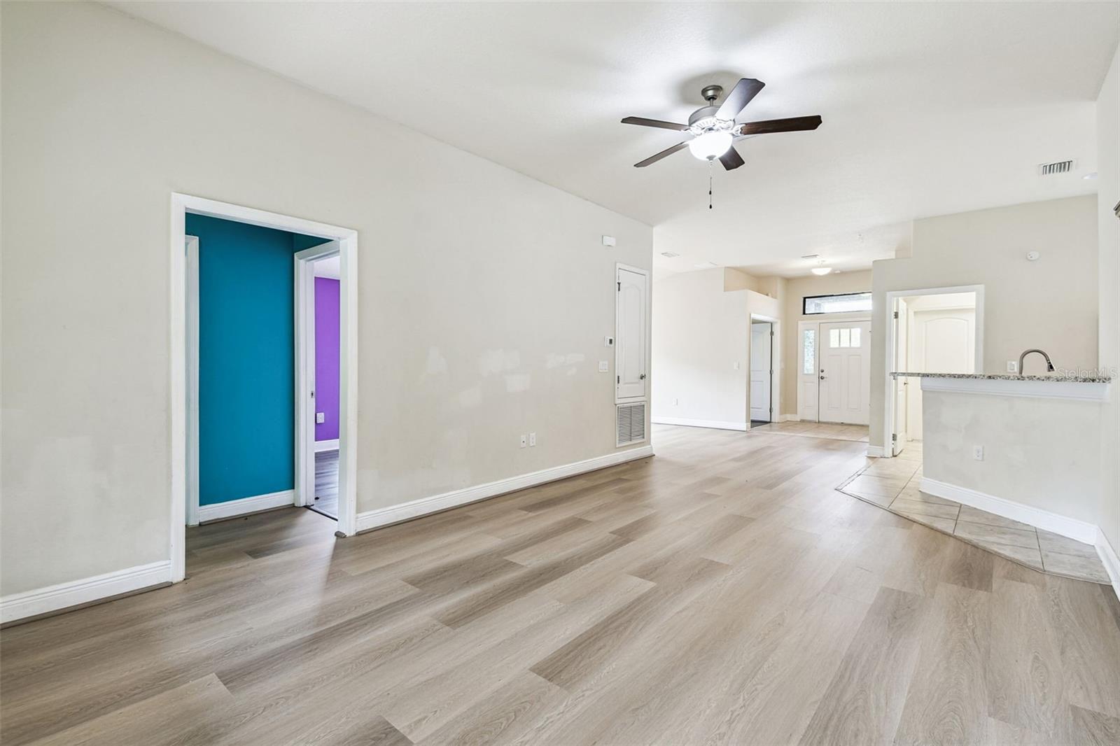 WOODS OF MOCCASIN WALLOW PH II - Residential