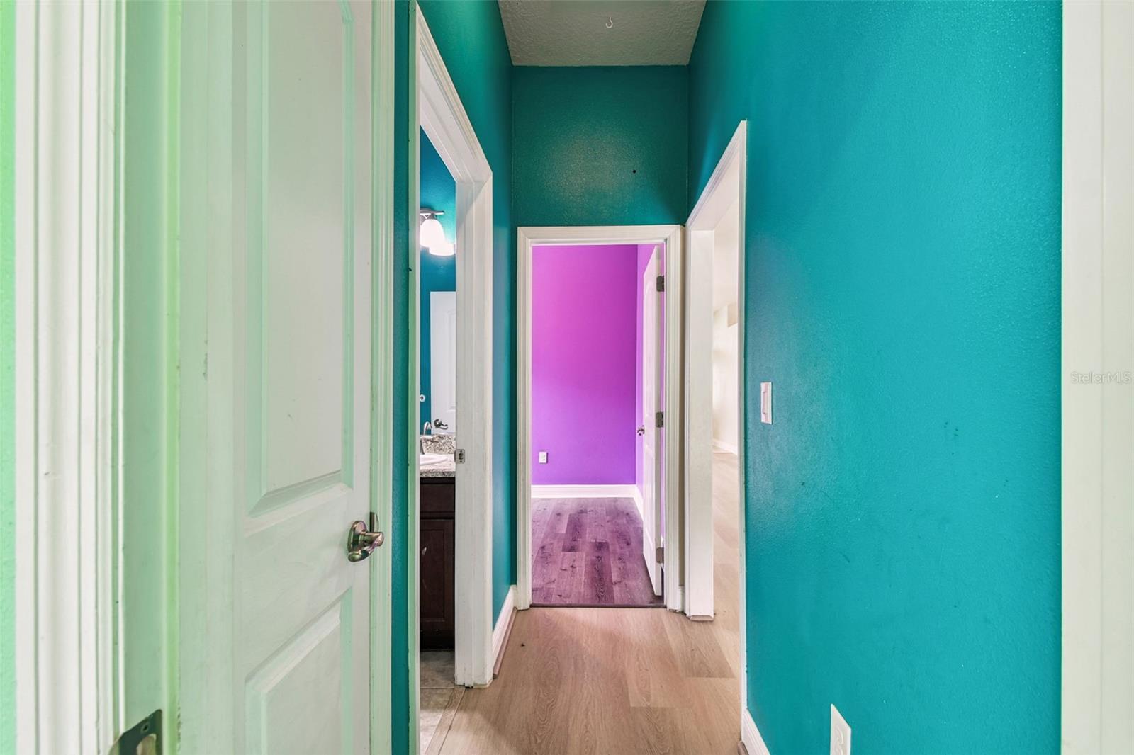 WOODS OF MOCCASIN WALLOW PH II - Residential