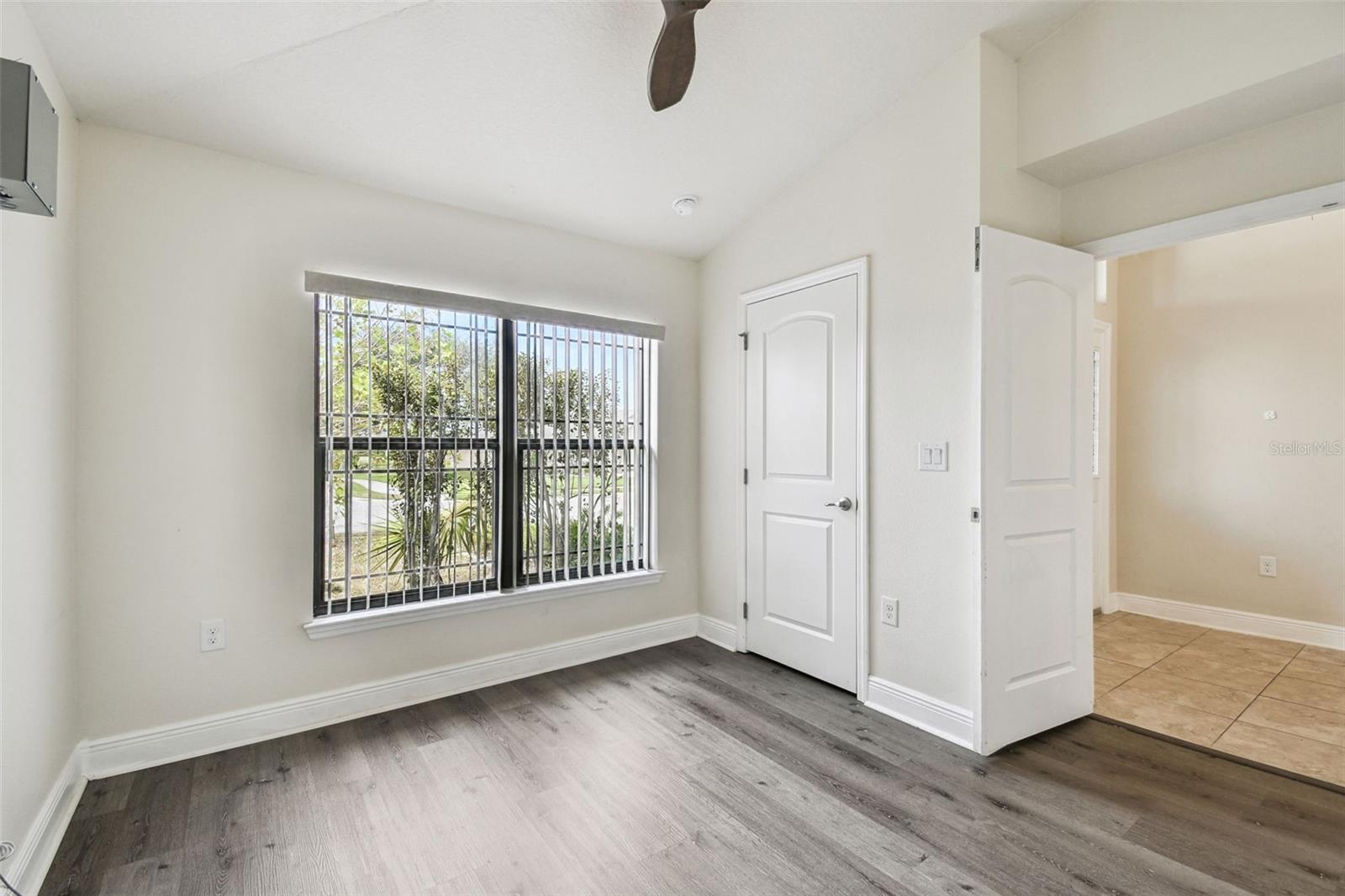 WOODS OF MOCCASIN WALLOW PH II - Residential