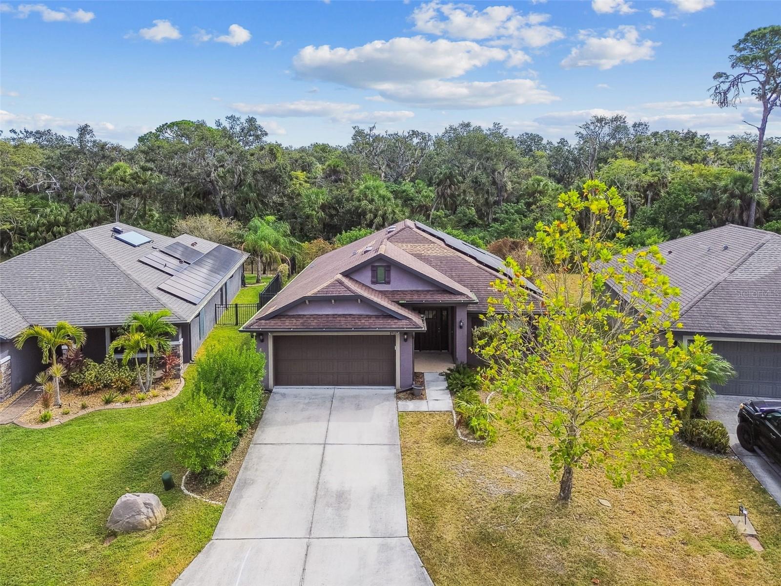 WOODS OF MOCCASIN WALLOW PH II - Residential