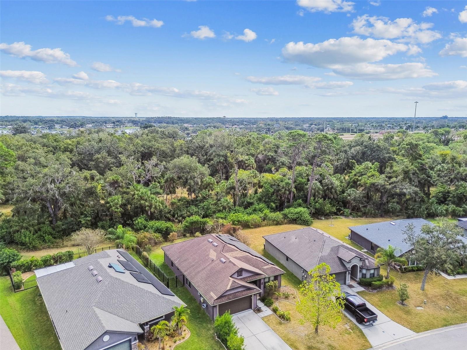 WOODS OF MOCCASIN WALLOW PH II - Residential