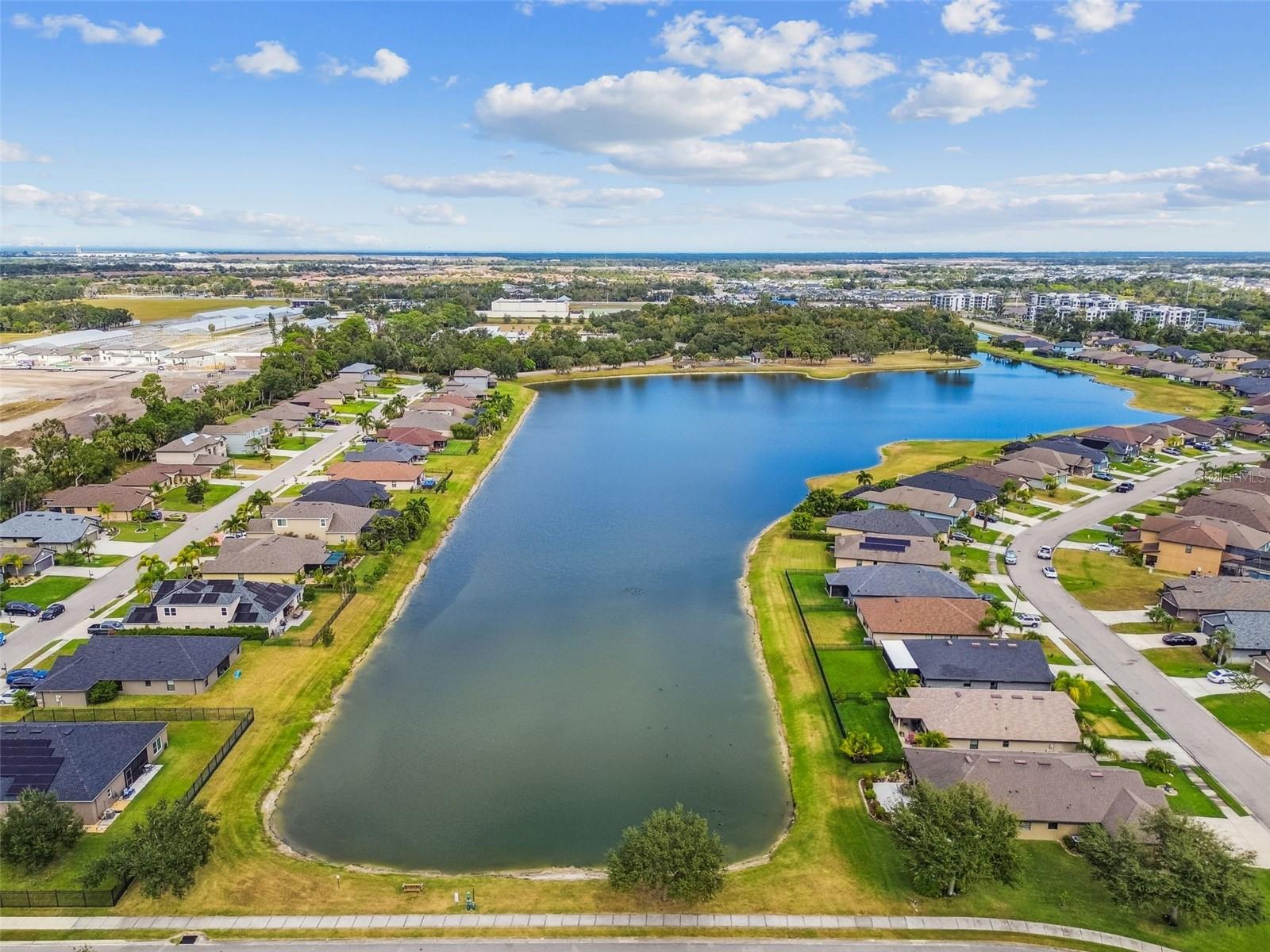 WOODS OF MOCCASIN WALLOW PH II - Residential