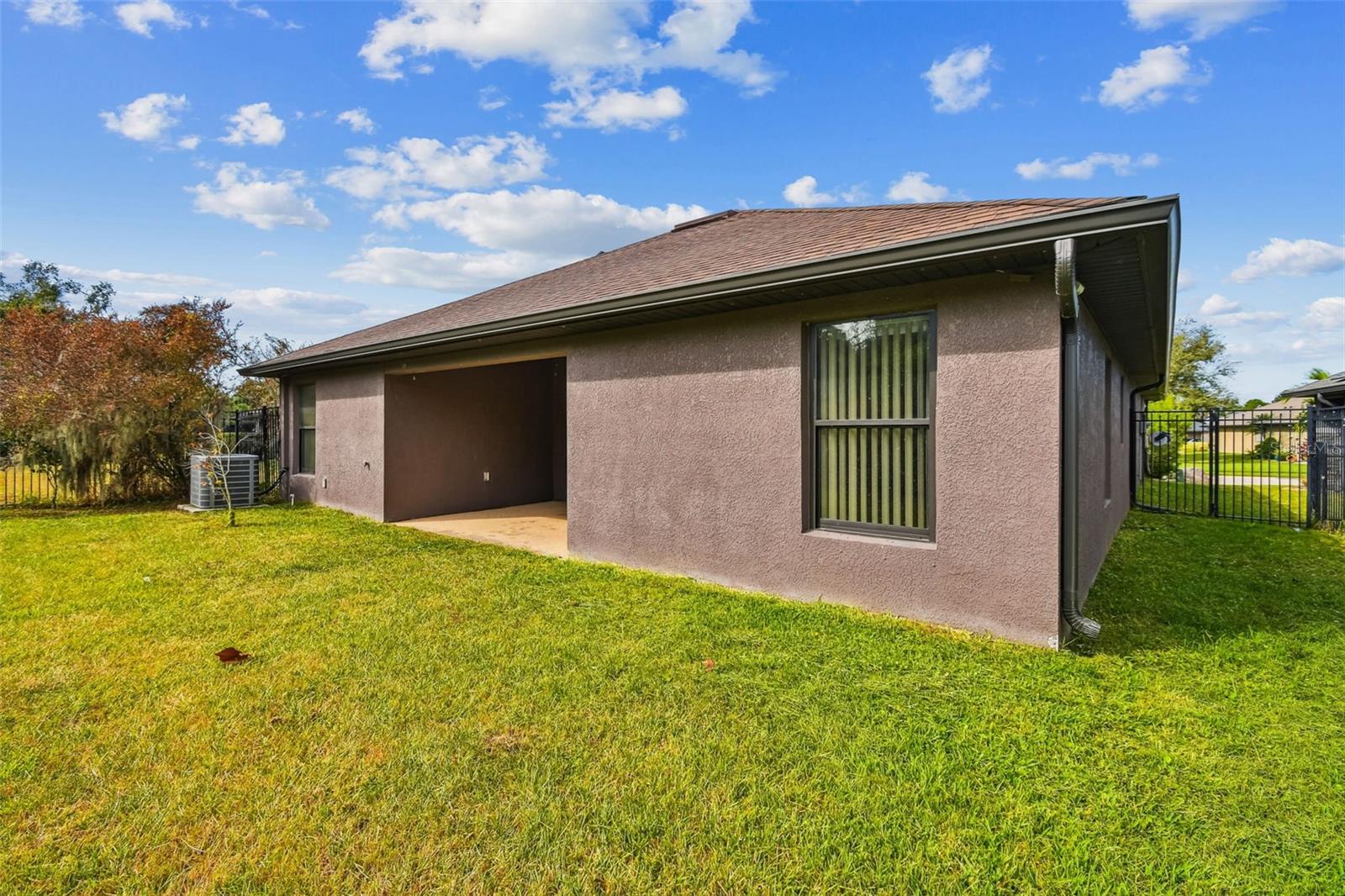 WOODS OF MOCCASIN WALLOW PH II - Residential