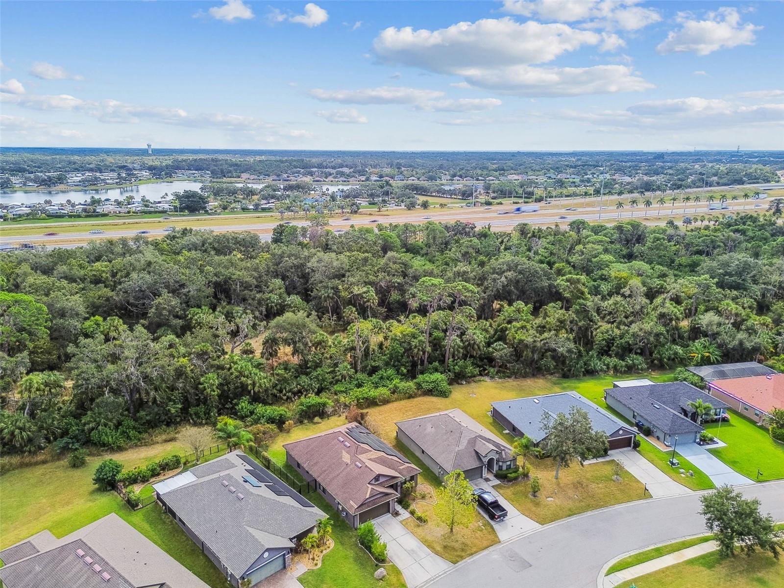 WOODS OF MOCCASIN WALLOW PH II - Residential