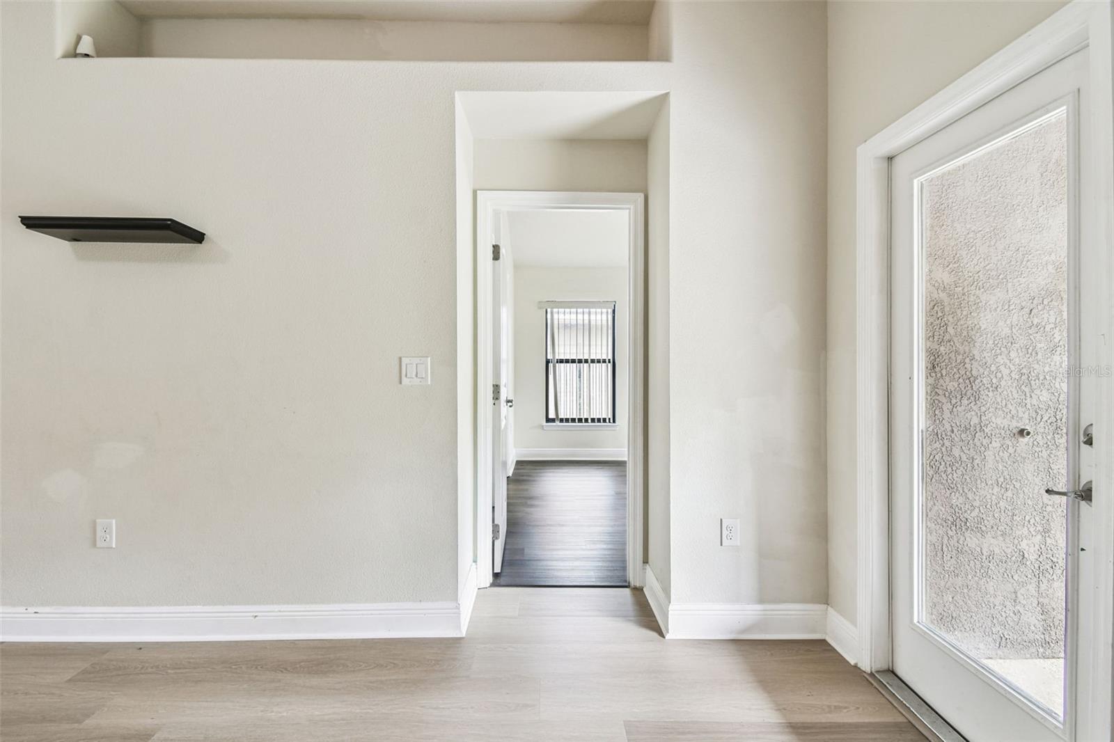 WOODS OF MOCCASIN WALLOW PH II - Residential