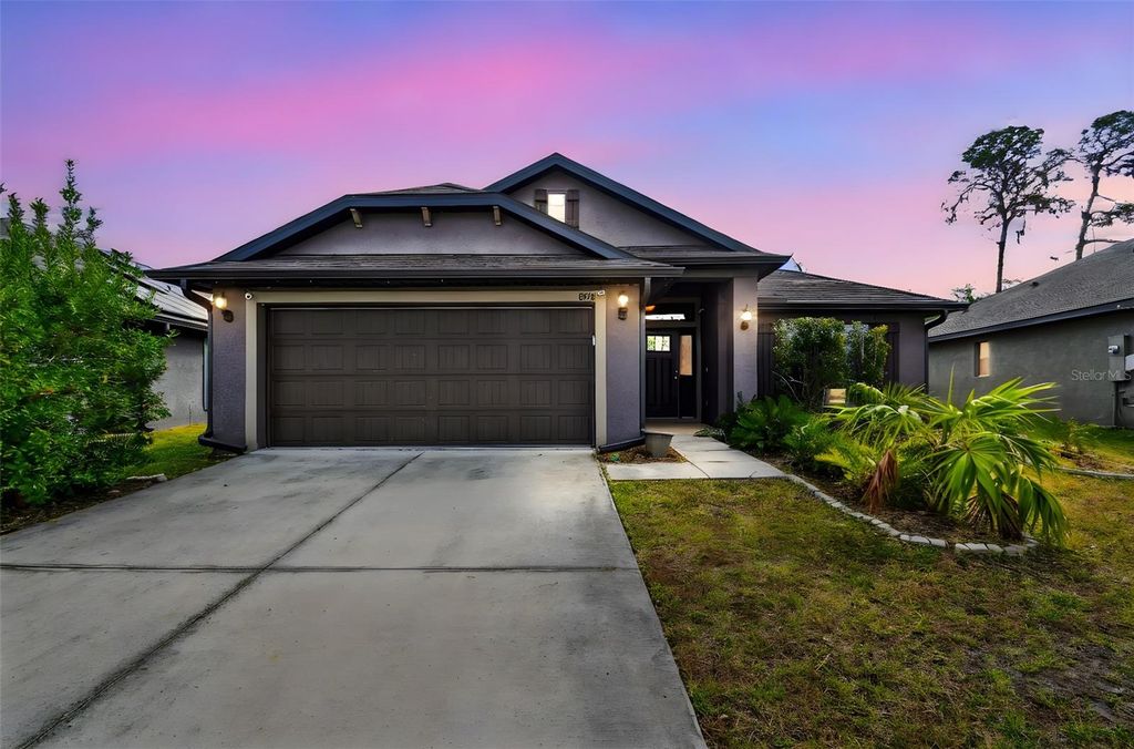 Photo of 8910 52nd Avenue E, Palmetto, FL 34221 (MLS # TB8437879)