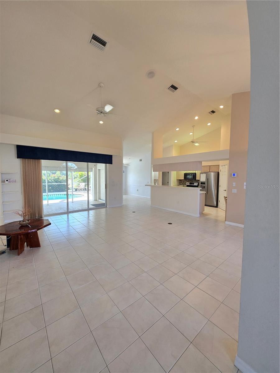 PUNTA GORDA ISLES SEC 18 - Residential