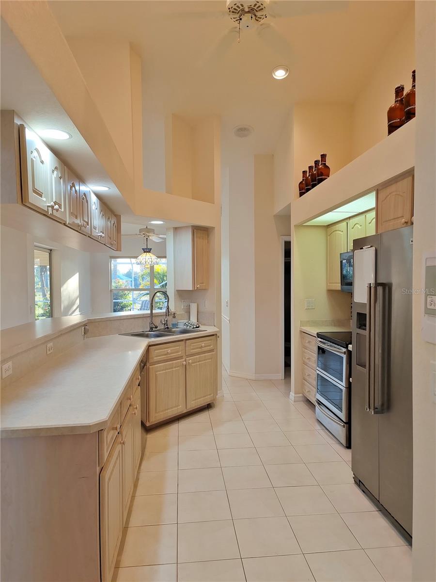 PUNTA GORDA ISLES SEC 18 - Residential