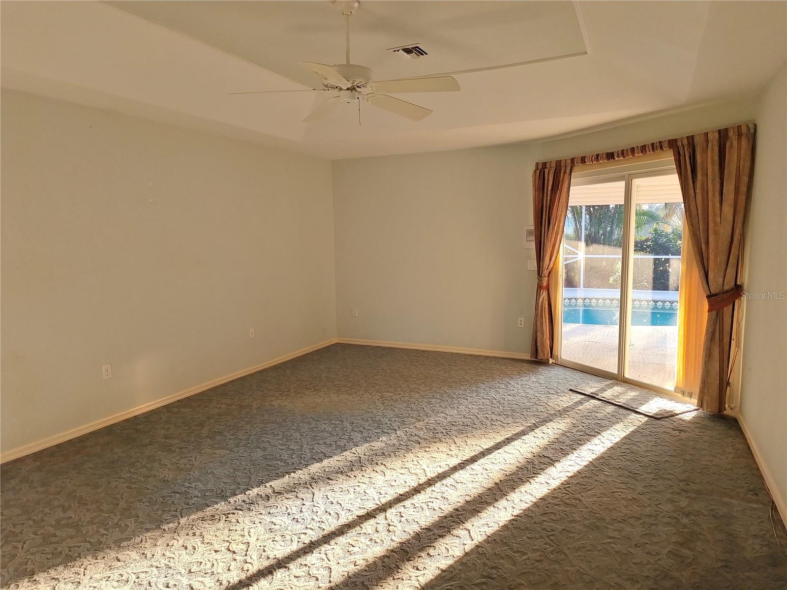 PUNTA GORDA ISLES SEC 18 - Residential