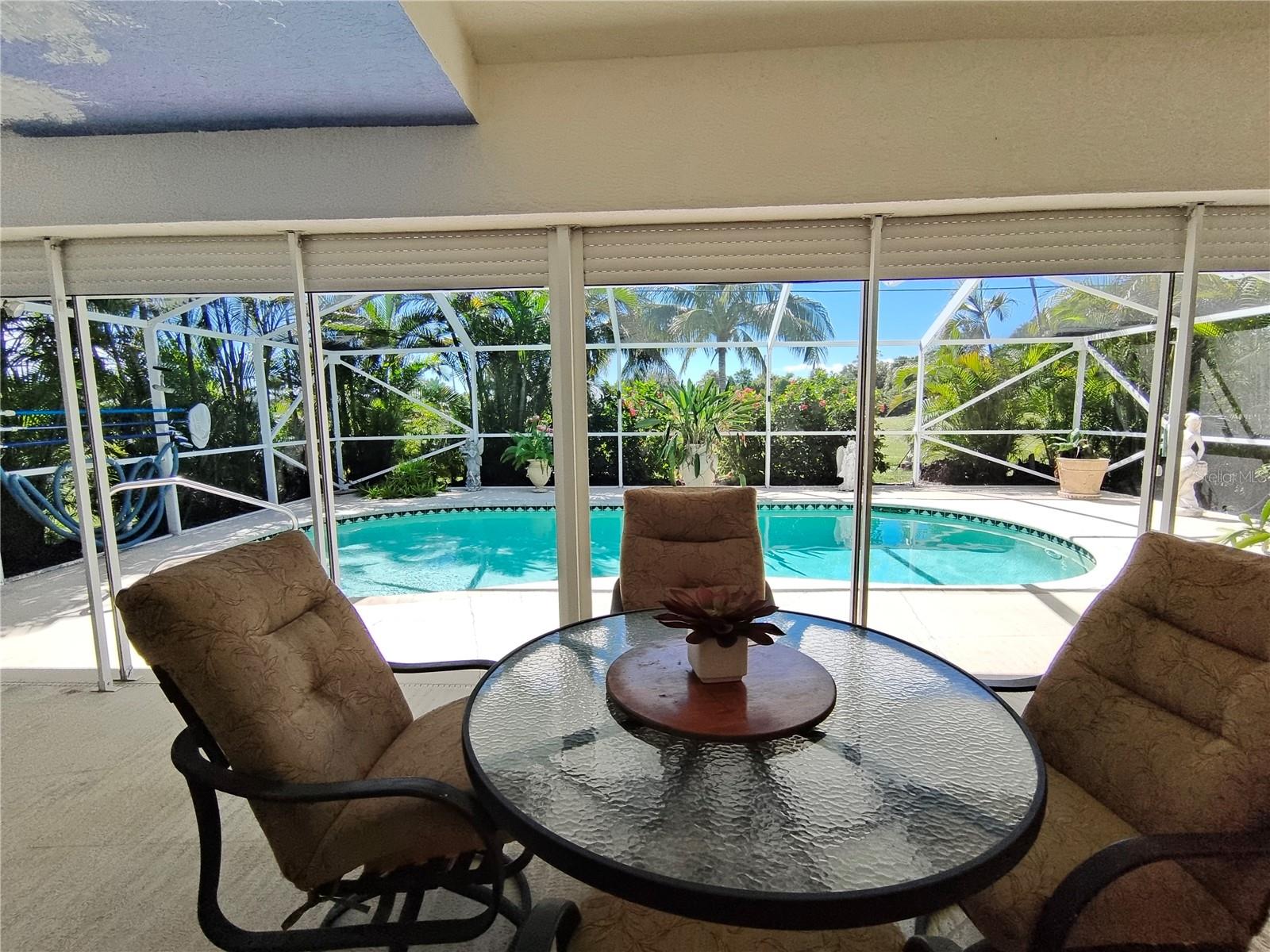 PUNTA GORDA ISLES SEC 18 - Residential