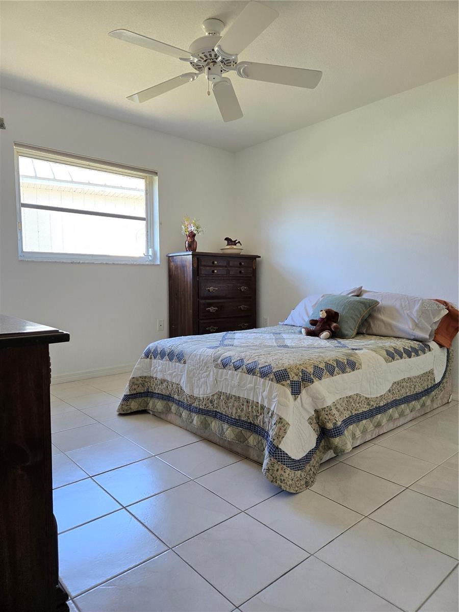 PUNTA GORDA ISLES SEC 18 - Residential