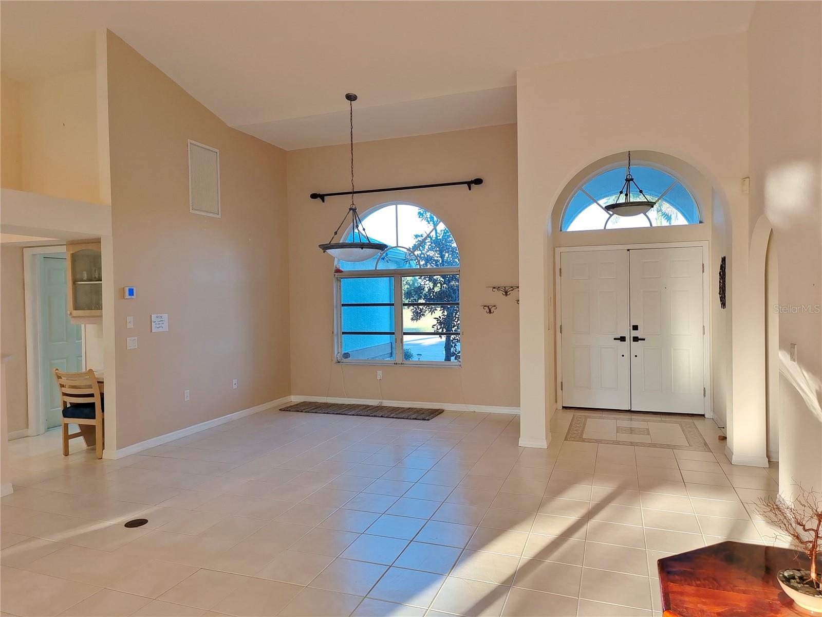 PUNTA GORDA ISLES SEC 18 - Residential