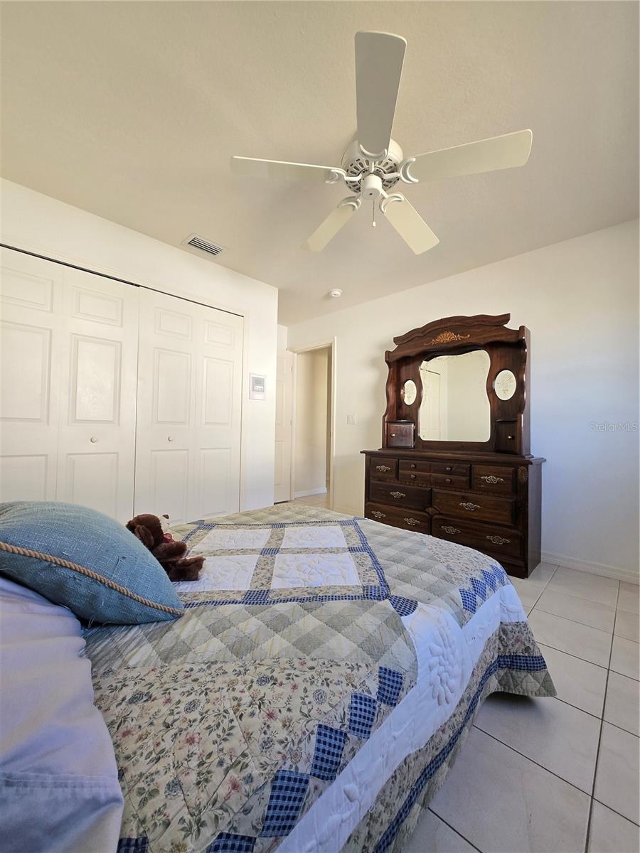 PUNTA GORDA ISLES SEC 18 - Residential