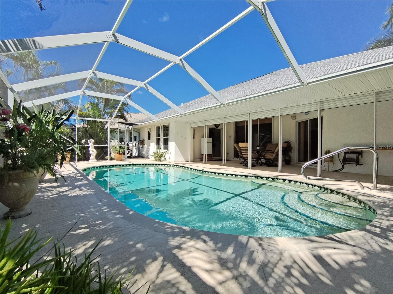 PUNTA GORDA ISLES SEC 18 - Residential