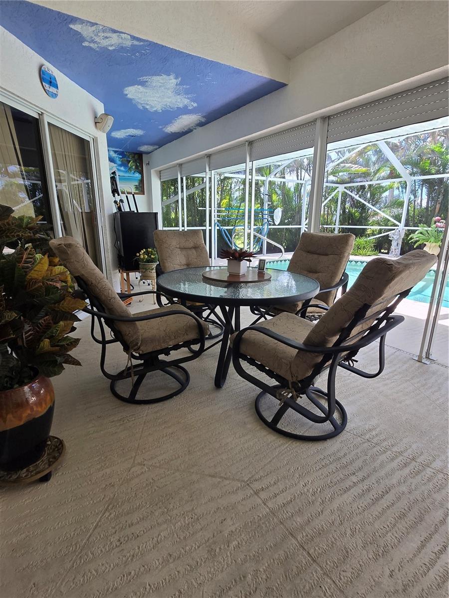 PUNTA GORDA ISLES SEC 18 - Residential