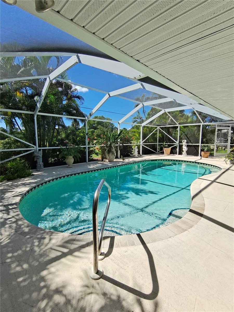 PUNTA GORDA ISLES SEC 18 - Residential