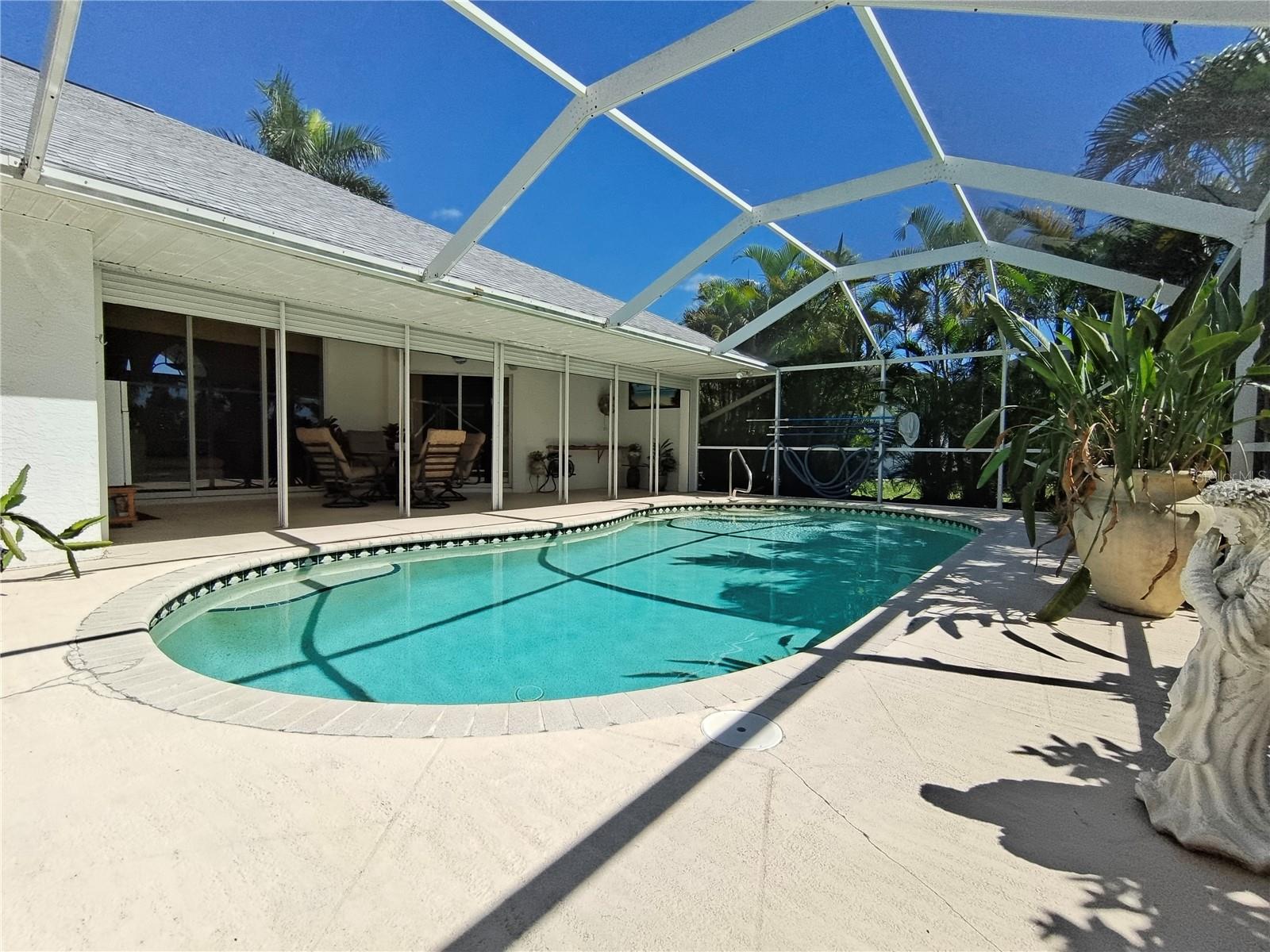 PUNTA GORDA ISLES SEC 18 - Residential