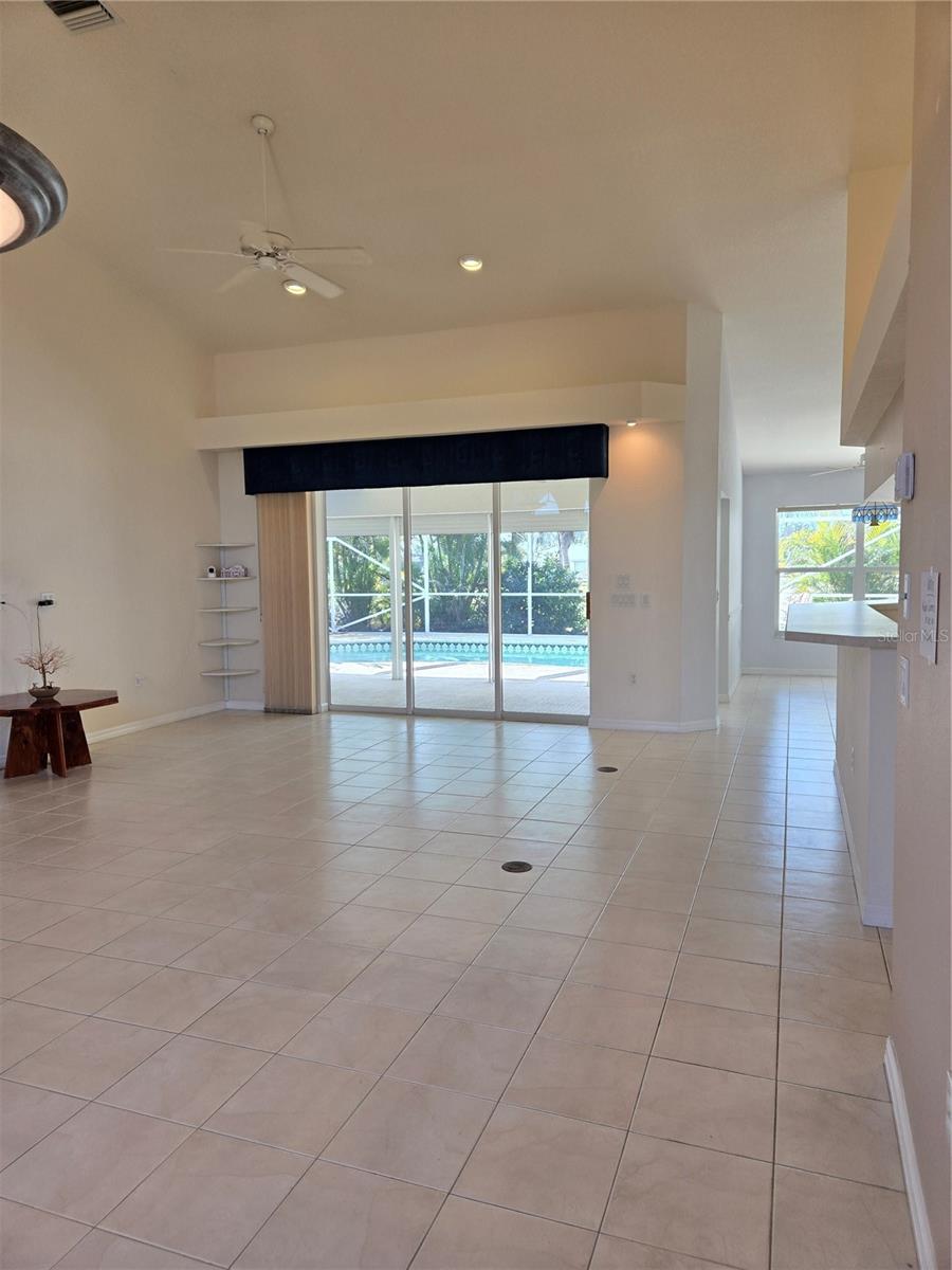 PUNTA GORDA ISLES SEC 18 - Residential