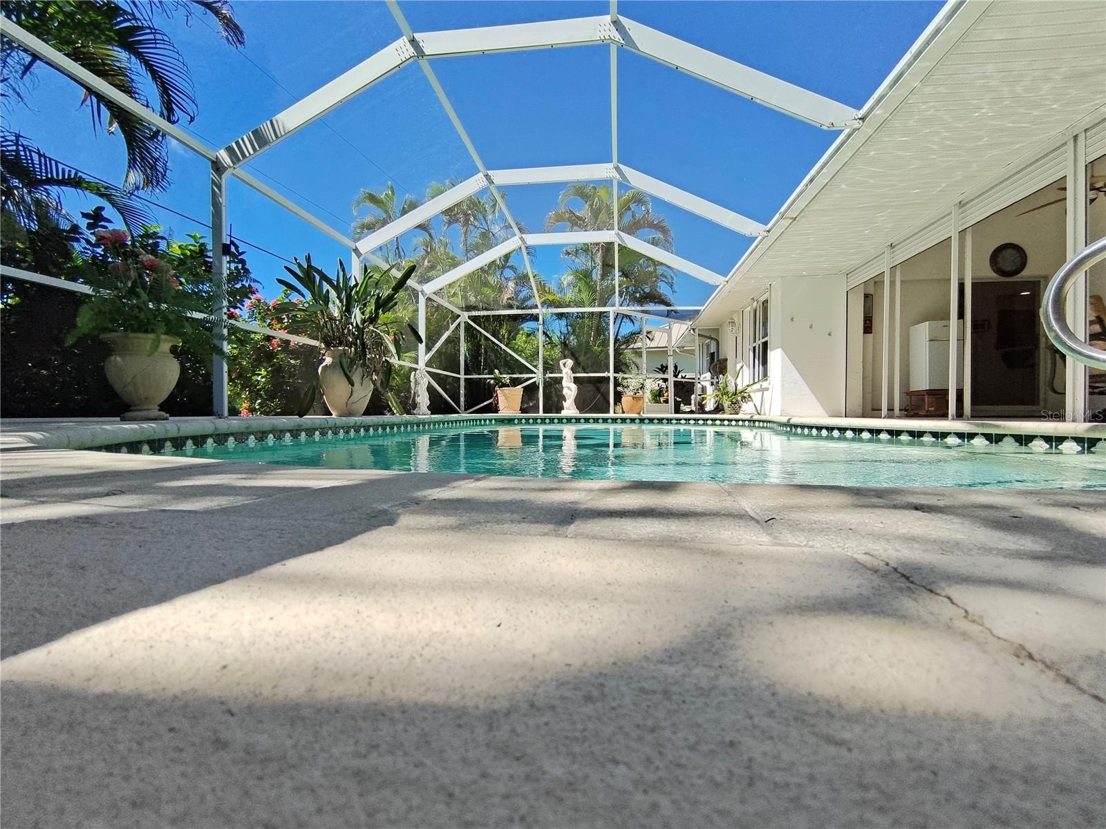 PUNTA GORDA ISLES SEC 18 - Residential