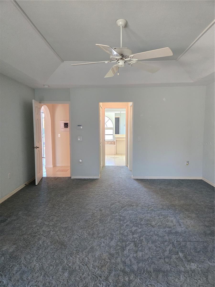 PUNTA GORDA ISLES SEC 18 - Residential