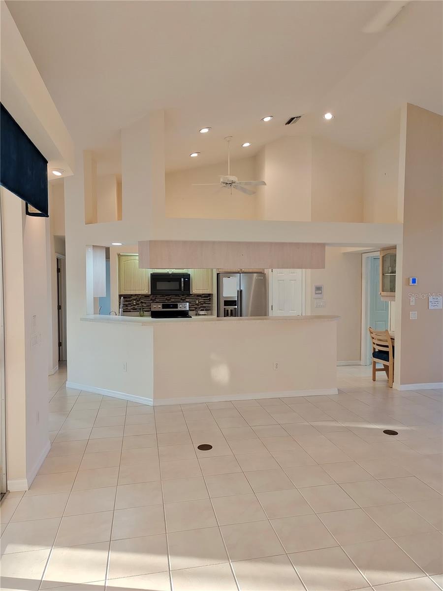 PUNTA GORDA ISLES SEC 18 - Residential