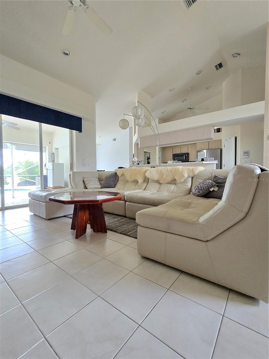 PUNTA GORDA ISLES SEC 18 - Residential