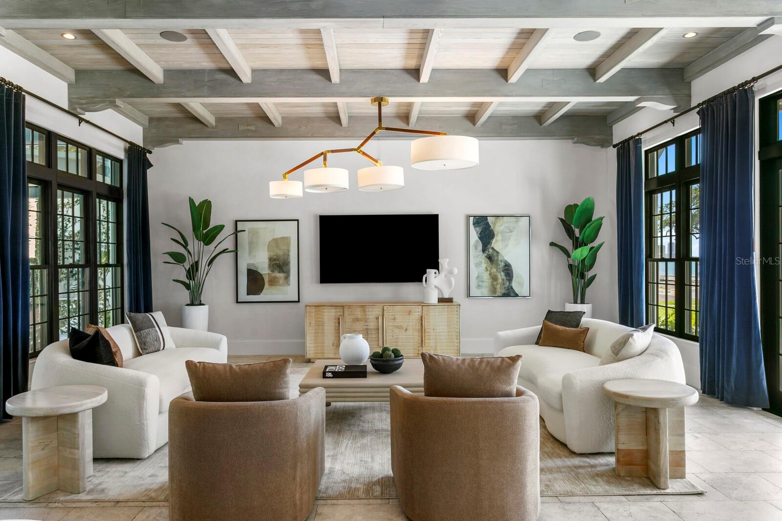 BAYSHORE BEAUTIFUL SUB - Residential