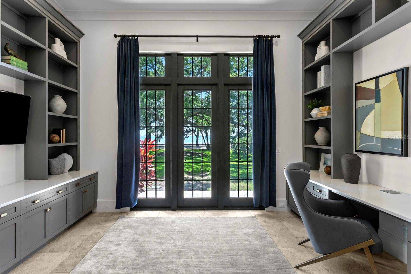 BAYSHORE BEAUTIFUL SUB - Residential