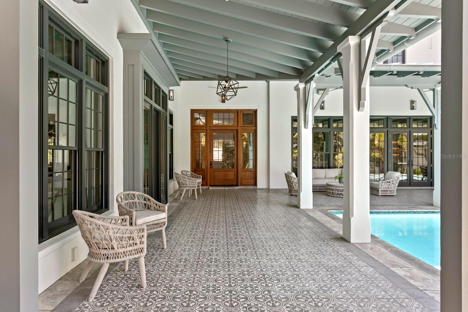 BAYSHORE BEAUTIFUL SUB - Residential