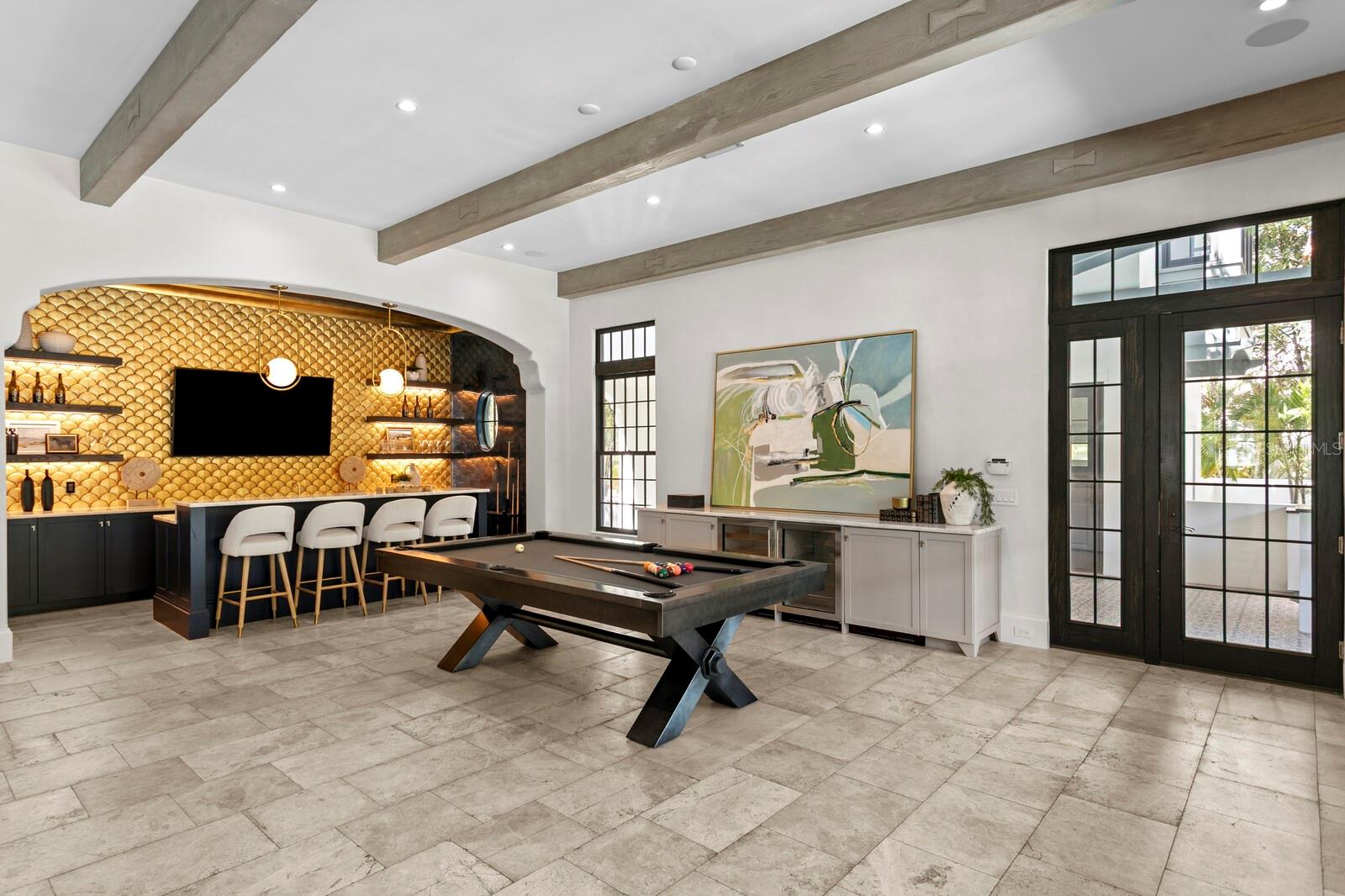BAYSHORE BEAUTIFUL SUB - Residential