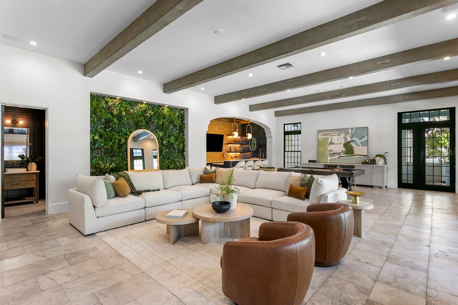 BAYSHORE BEAUTIFUL SUB - Residential