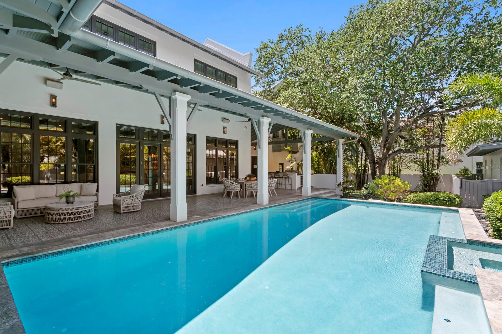 BAYSHORE BEAUTIFUL SUB - Residential