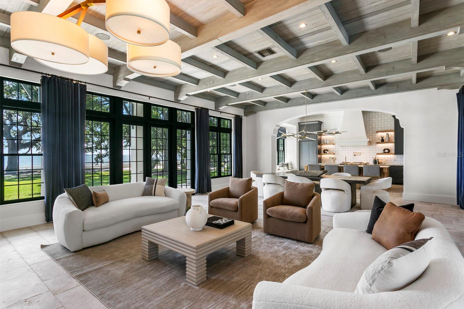 BAYSHORE BEAUTIFUL SUB - Residential