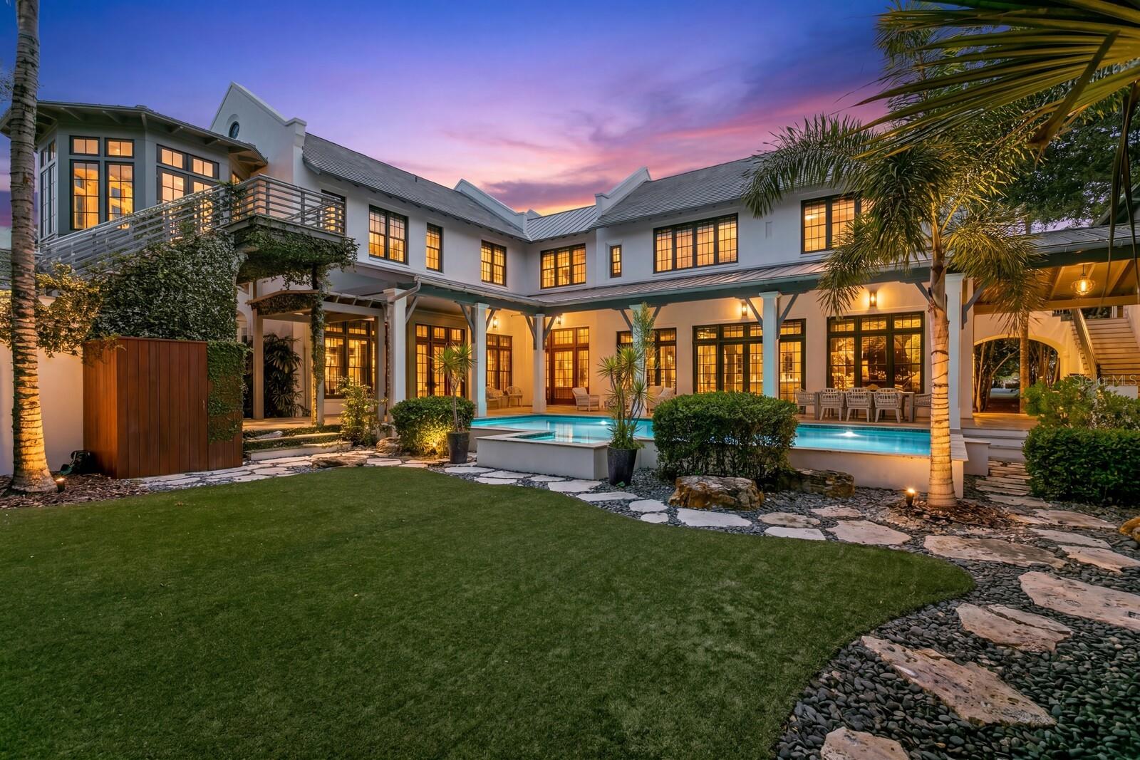 BAYSHORE BEAUTIFUL SUB - Residential