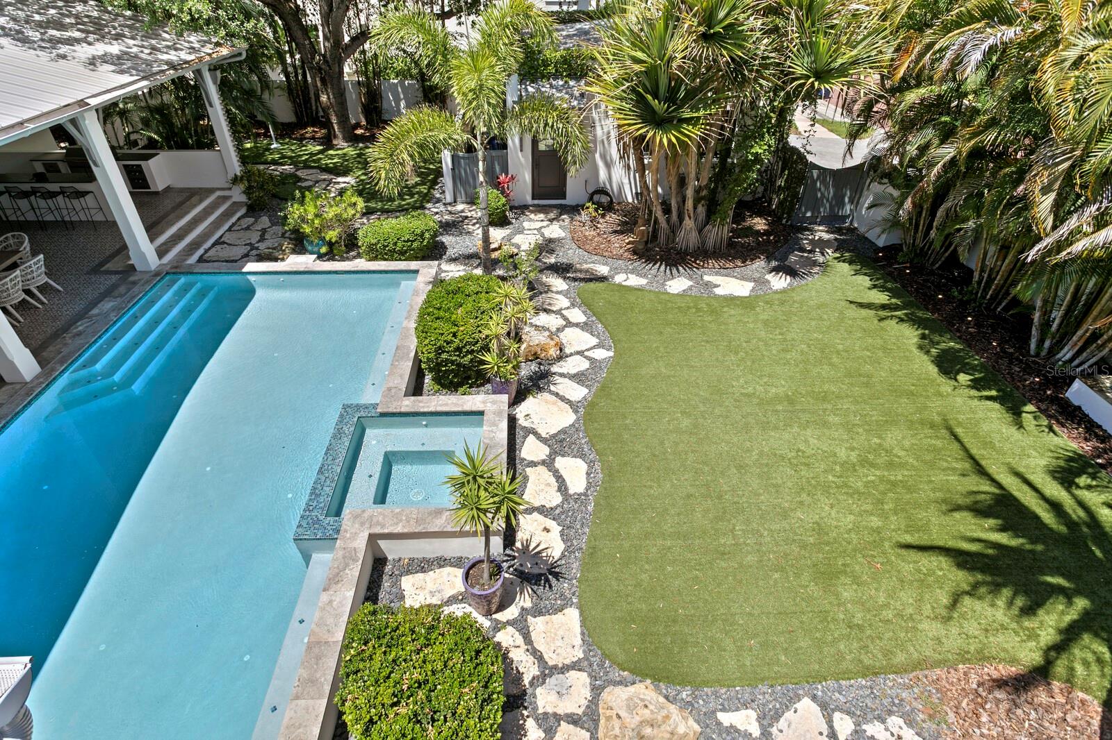 BAYSHORE BEAUTIFUL SUB - Residential