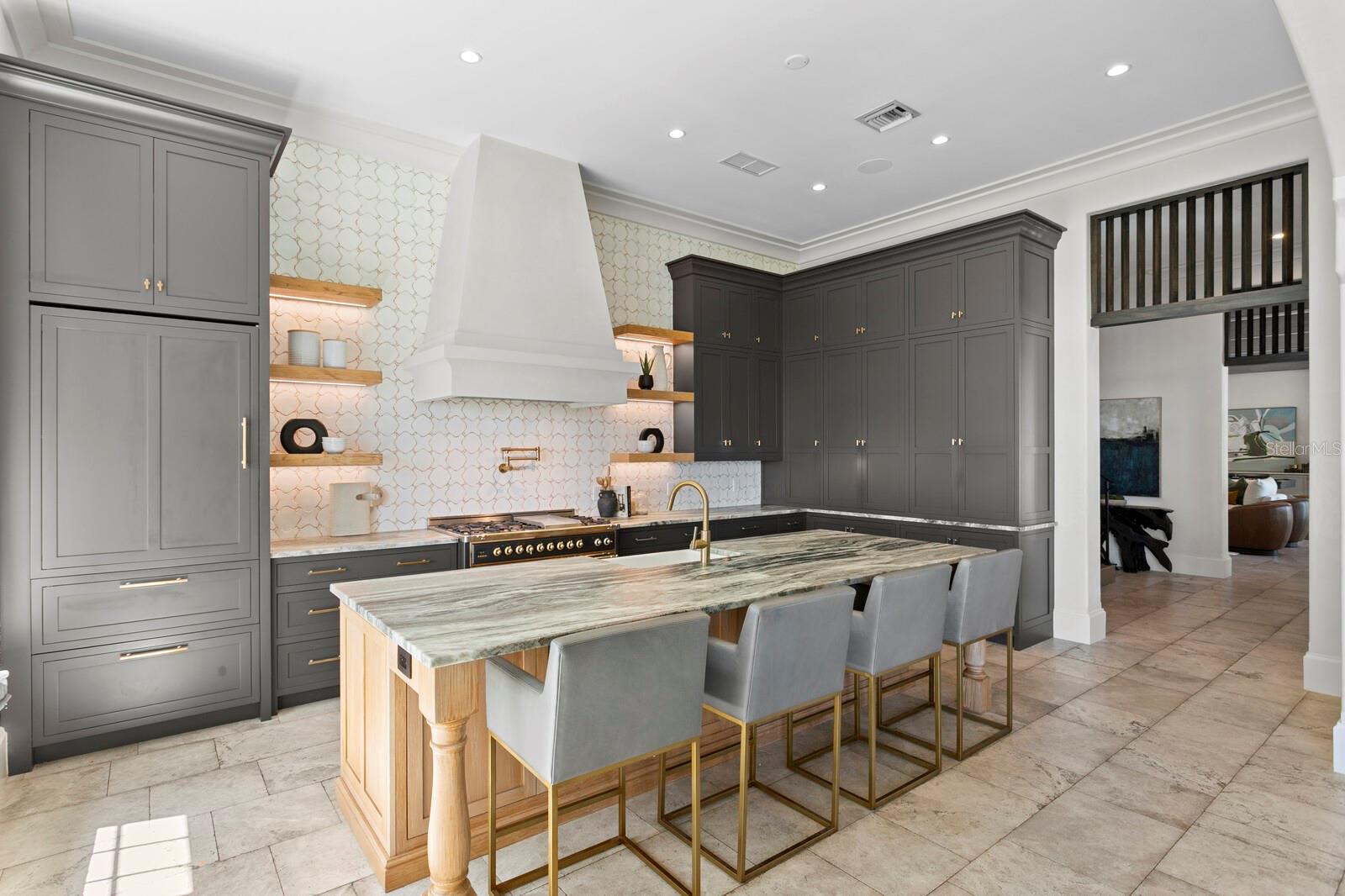 BAYSHORE BEAUTIFUL SUB - Residential