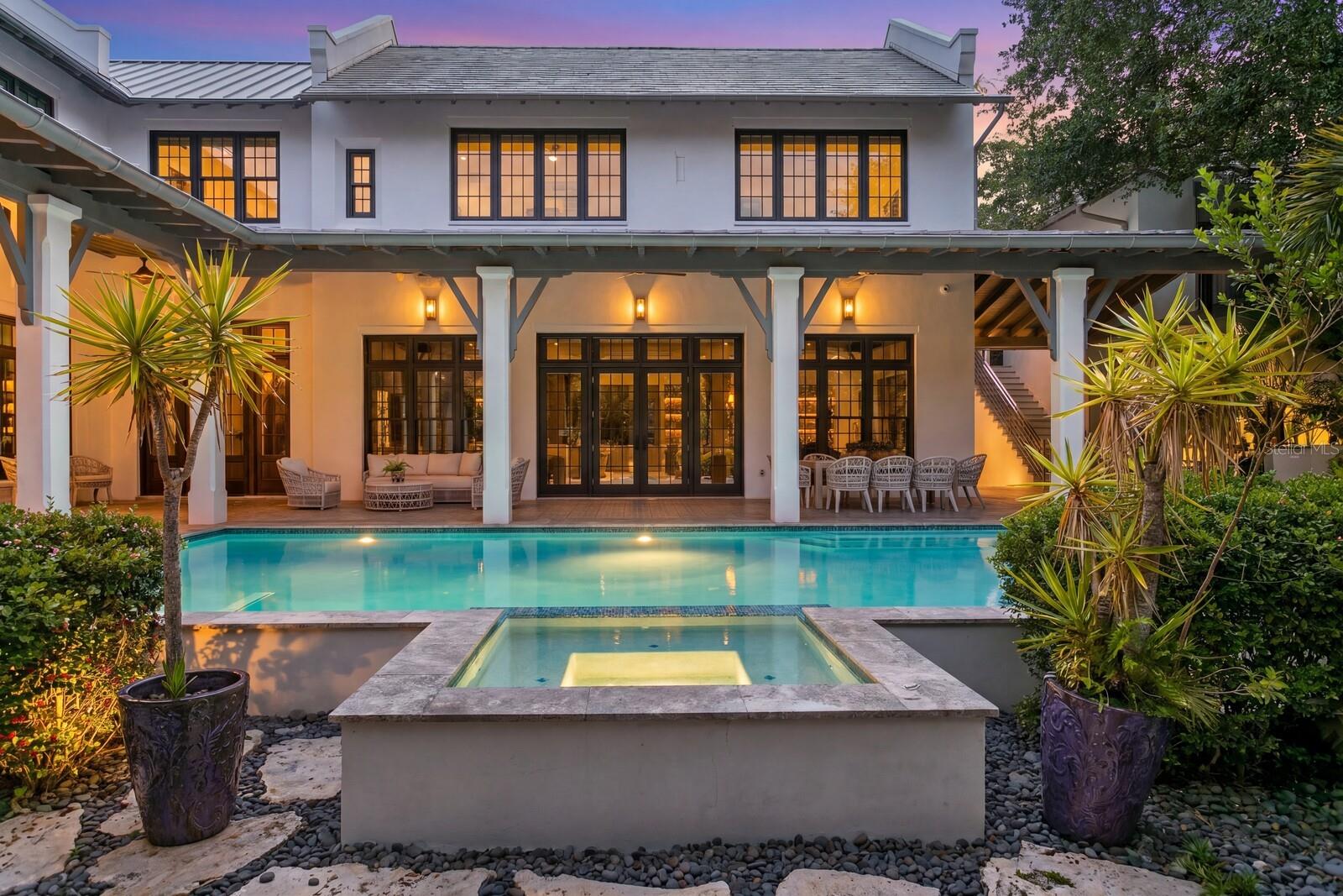BAYSHORE BEAUTIFUL SUB - Residential